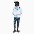 Longsleeve rowerowy męski Fox Racing Ranger Digi Image white 2
