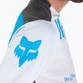Longsleeve rowerowy męski Fox Racing Ranger Digi Image white 7