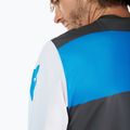Longsleeve rowerowy męski Fox Racing Ranger Digi Image white 8