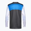 Longsleeve rowerowy męski Fox Racing Ranger Digi Image white 10