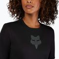 Koszulka rowerowa damska Fox Racing Ranger Fox Head W black 3