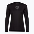 Longsleeve rowerowy damski Fox Racing Ranger Fox Head W black 3