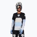 Longsleeve rowerowy damski Fox Racing Ranger Grid W black