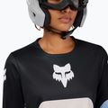Longsleeve rowerowy damski Fox Racing Ranger Grid W black 3
