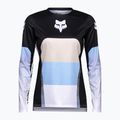 Longsleeve rowerowy damski Fox Racing Ranger Grid W black 6