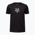 Koszulka rowerowa dziecięca Fox Racing Ranger Fox Head Jr black