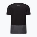 Koszulka rowerowa dziecięca Fox Racing Ranger Fox Head Jr black 2