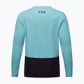Longsleeve rowerowy dziecięcy Fox Racing Ranger Fox Head Jr vintage wash blue 2