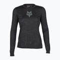 Spodnie rowerowe damskie Fox Racing Ranger W black 3
