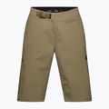 Spodenki rowerowe damskie Fox Racing Ranger Liner W military