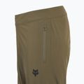 Spodenki rowerowe męskie Fox Racing Ranger Liner military 4