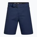 Spodenki rowerowe dziecięce Fox Racing Ranger Liner Jr midnight