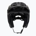 Kask rowerowy Fox Racing Dropframe Pro Grid black 2