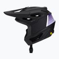Kask rowerowy Fox Racing Dropframe Pro Grid black 3