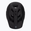 Kask rowerowy Fox Racing Dropframe Pro Grid black 6
