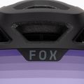 Kask rowerowy Fox Racing Dropframe Pro Grid black 7