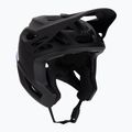 Kask rowerowy Fox Racing Dropframe Pro Grid black 8