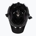 Kask rowerowy Fox Racing Dropframe Pro Digi Image black/white 5