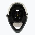 Kask rowerowy Fox Racing Proframe RS Sol vintage white 6