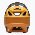 Kask rowerowy Fox Racing Proframe Frequency carmel 4