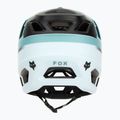 Kask rowerowy dziecięcy Fox Racing Proframe Rizer Jr pale blue 3
