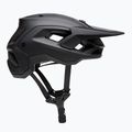Kask rowerowy Fox Racing Speedframe Solid black 2