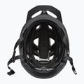 Kask rowerowy Fox Racing Speedframe Solid black 4