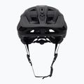 Kask rowerowy Fox Racing Speedframe Solid black 2