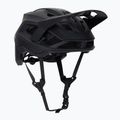 Kask rowerowy Fox Racing Speedframe Solid black 7