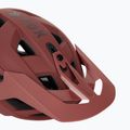 Kask rowerowy Fox Racing Speedframe Solid rust 8