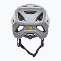 Kask rowerowy Fox Racing Speedframe 5050 light grey 3