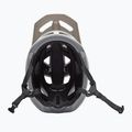 Kask rowerowy Fox Racing Speedframe 5050 light grey 5