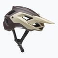 Kask rowerowy Fox Racing Speedframe 5050 cream 2
