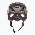 Kask rowerowy Fox Racing Speedframe 5050 cream 3