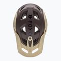 Kask rowerowy Fox Racing Speedframe 5050 cream 4