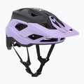Kask rowerowy Fox Racing Speedframe 5050 lilac