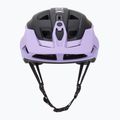 Kask rowerowy Fox Racing Speedframe 5050 lilac 2