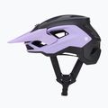 Kask rowerowy Fox Racing Speedframe 5050 lilac 3