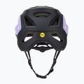 Kask rowerowy Fox Racing Speedframe 5050 lilac 4