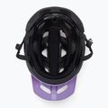 Kask rowerowy Fox Racing Speedframe 5050 lilac 5