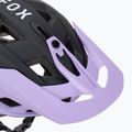 Kask rowerowy Fox Racing Speedframe 5050 lilac 7