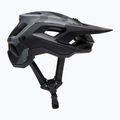 Kask rowerowy Fox Racing Speedframe Camo black camo 2
