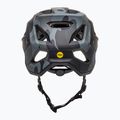 Kask rowerowy Fox Racing Speedframe Camo black camo 3