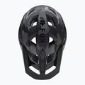 Kask rowerowy Fox Racing Speedframe Camo black camo 4