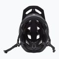 Kask rowerowy Fox Racing Speedframe Camo black camo 5