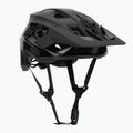 Kask rowerowy Fox Racing Speedframe Pro matte black