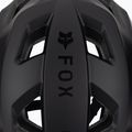 Kask rowerowy Fox Racing Speedframe Pro matte black 7