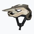 Kask rowerowy Fox Racing Speedframe Pro Defy cream 4