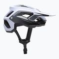 Kask rowerowy Fox Racing Speedframe Pro Defy pewter 2