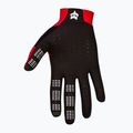 Rękawiczki rowerowe męskie Fox Racing Flexair Elevated midnight 2